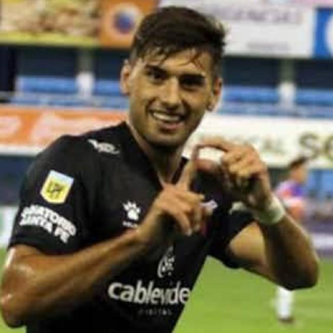 Santiago Pierotti