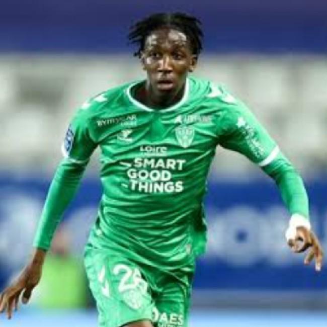 Lamine Fomba
