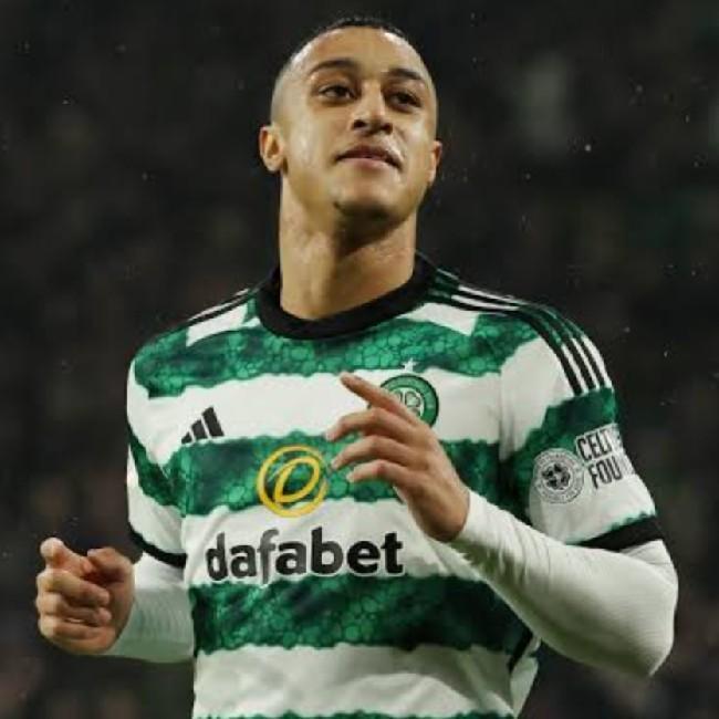 Adam Idah