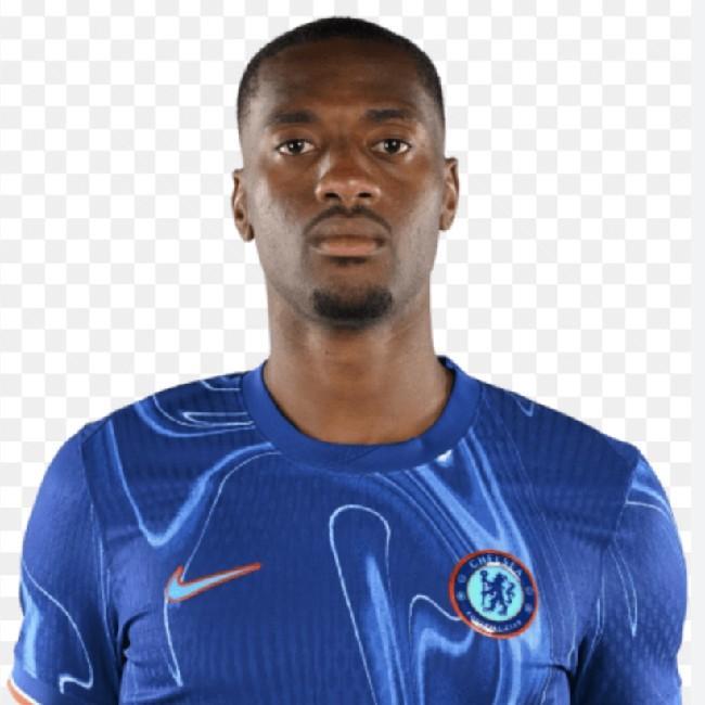 T. Adarabioyo