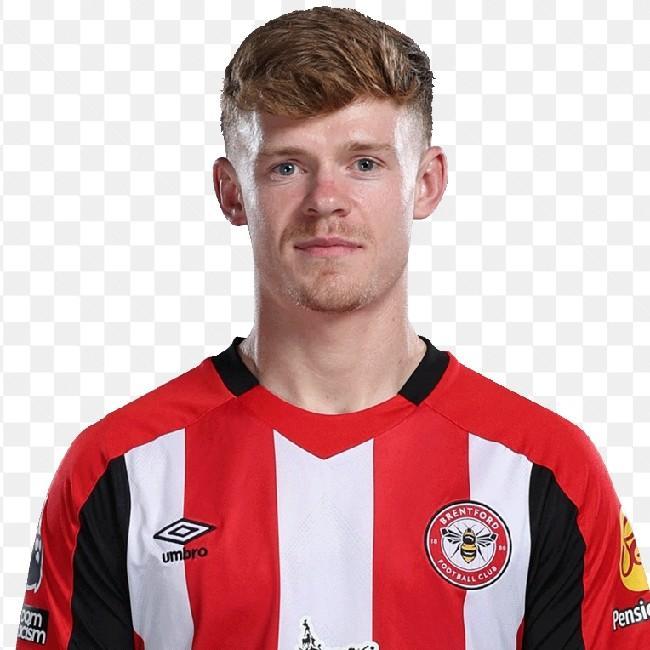 Keane Lewis-Potter