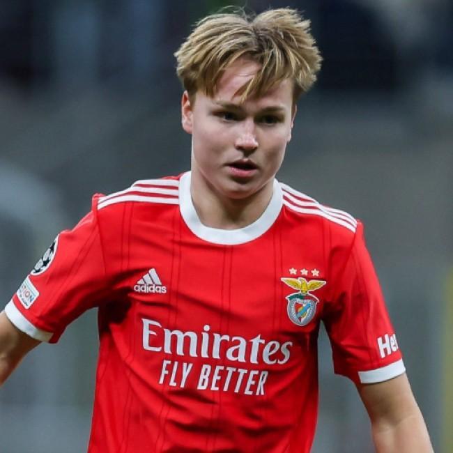 Andreas Schjelderup