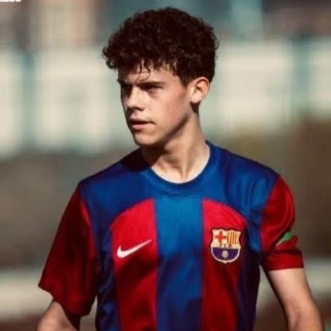 Pol Bernabéu