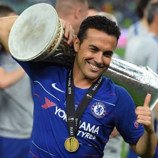 Pedro