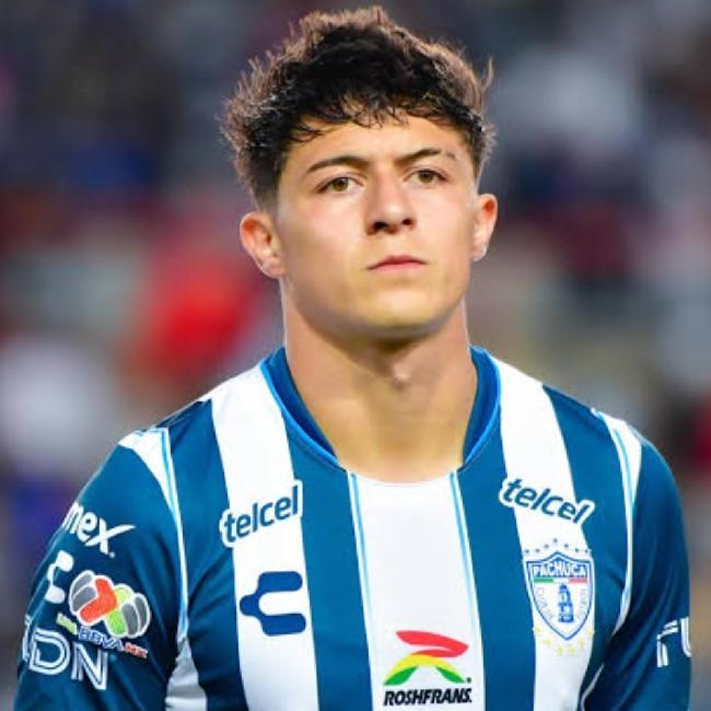 Sergio Armando Aguayo Castillo