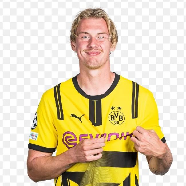 Julian Brandt
