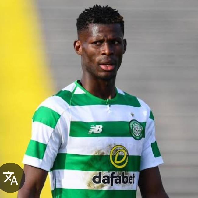 Vakoun Issouf Bayo