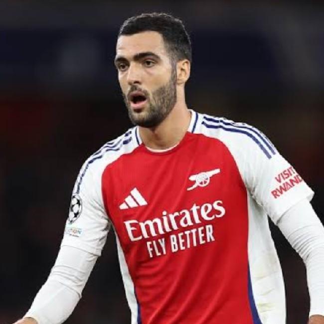 Mikel Merino