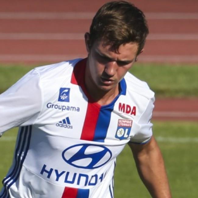 Gaëtan Perrin