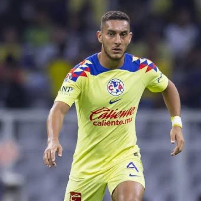Sebastián Cáceres