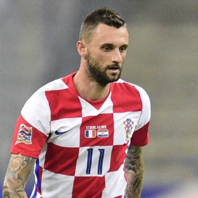 Marcelo Brozović