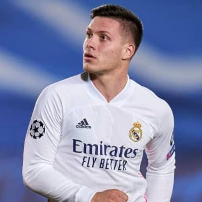Luka Jovic