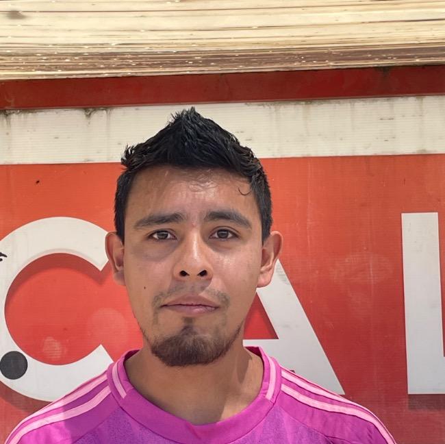 JEVIER MENDOZA