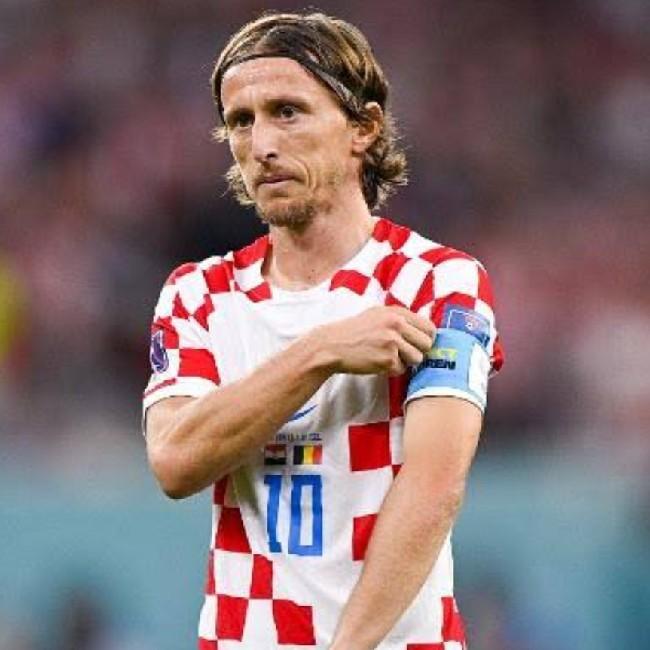 L. Modrić
