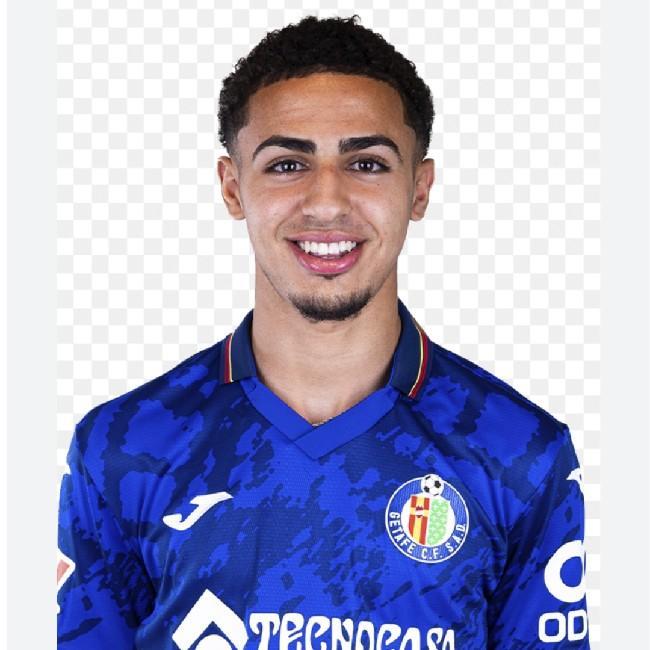 Ismael Bekhoucha Lemlal