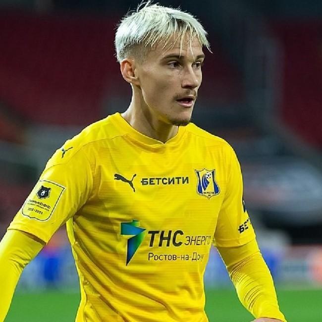 Pontus Almqvist