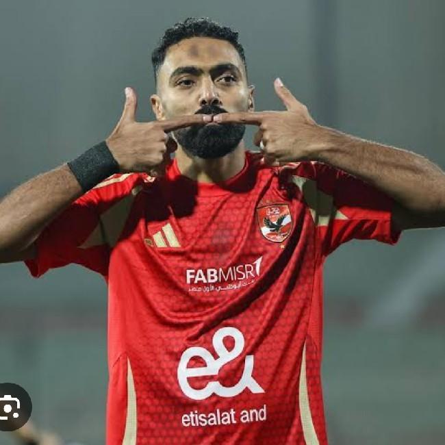 Hussein El Shahat