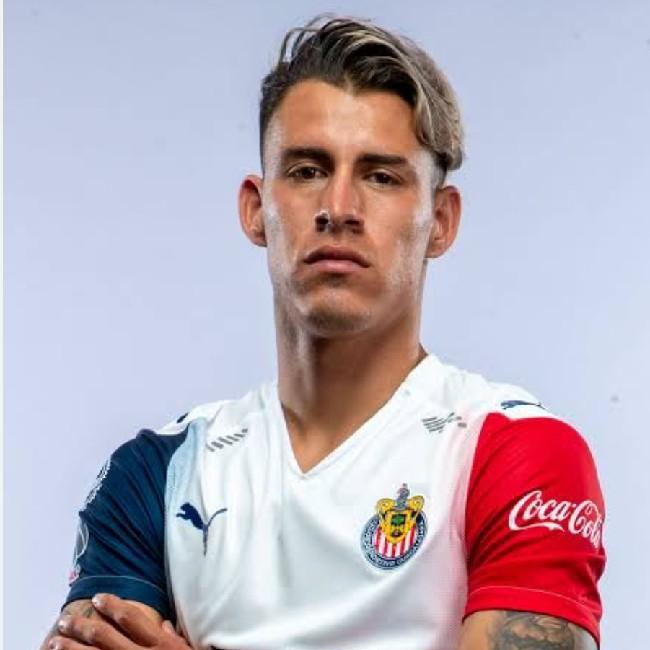 Christian Calderón