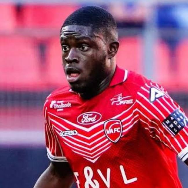 Mohamed Kaba