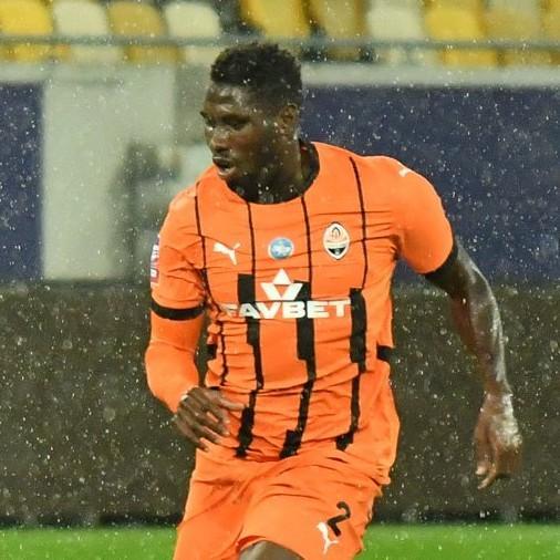 Lassina Traoré