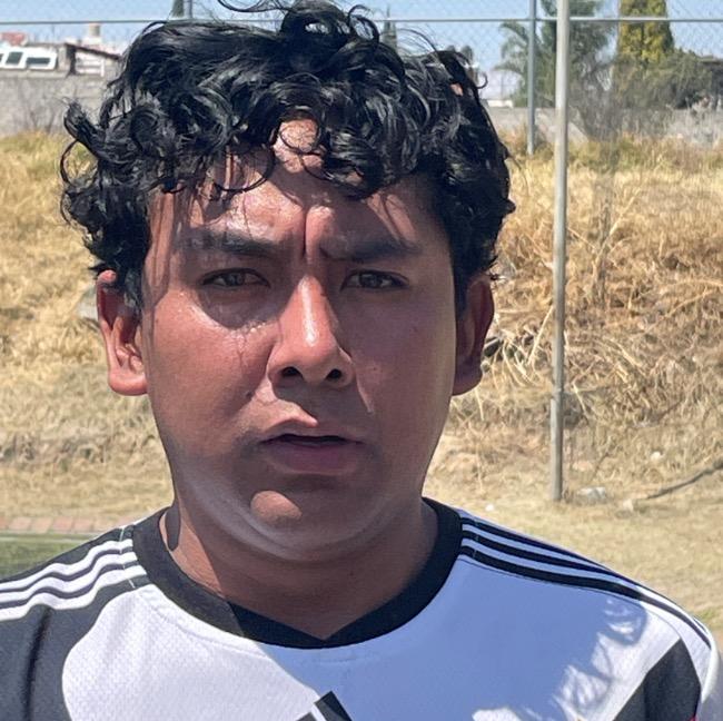 EDUARDO SOLIS