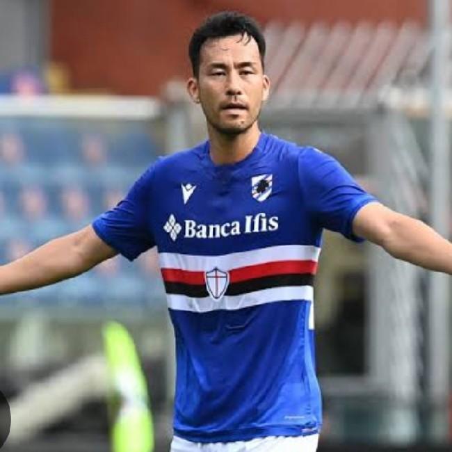Maya Yoshida