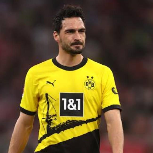 Mats Hummels