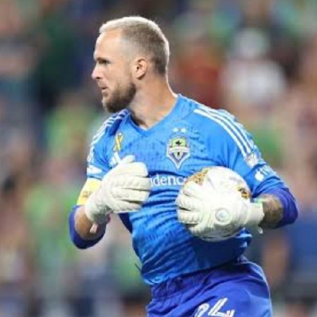 Stefan Frei