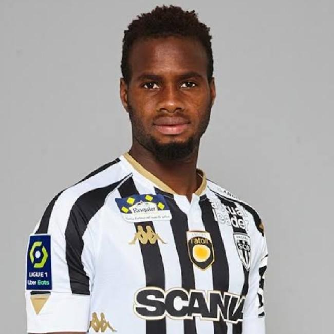 Lassana Coulibaly