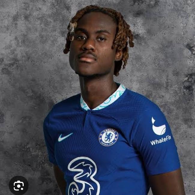 Trevoh Chalobah