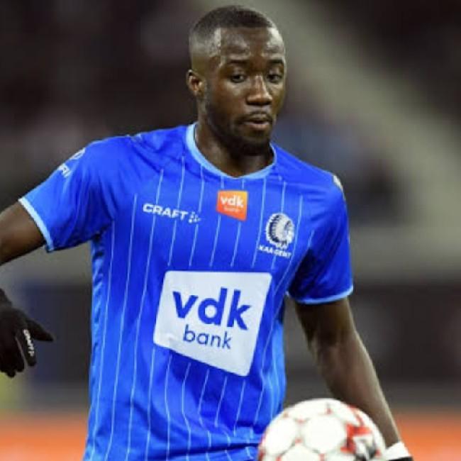 Elisha Owusu