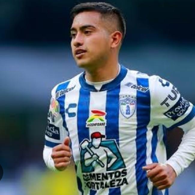 Erick Sánchez
