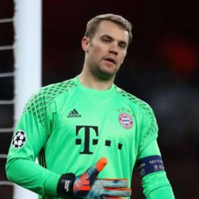Neuer