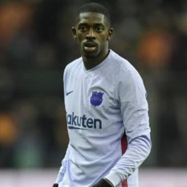 Ali Dembélé