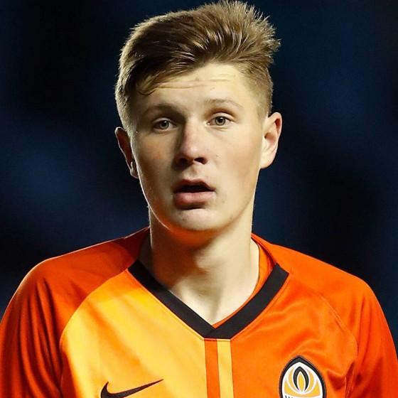 Artem Bondarenko