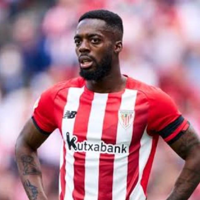 Iñaki Williams