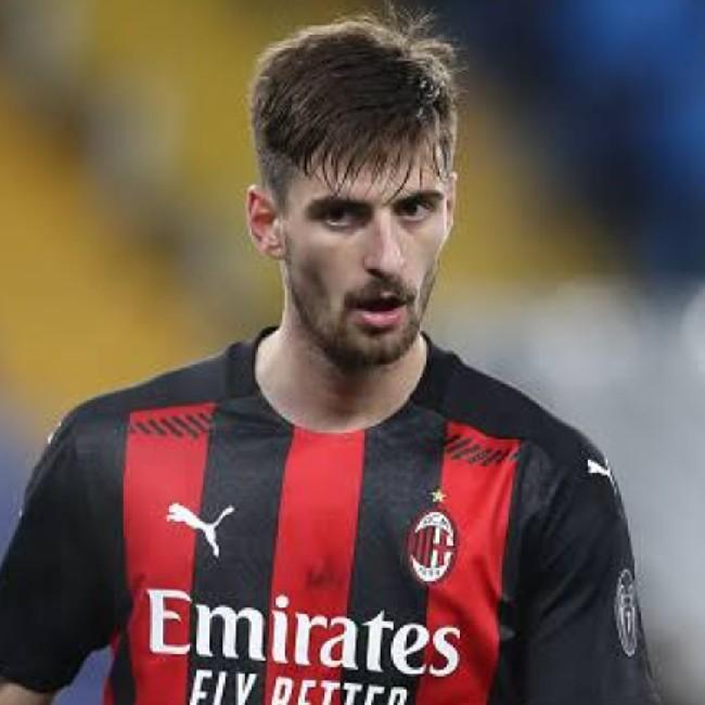 Matteo Gabbia