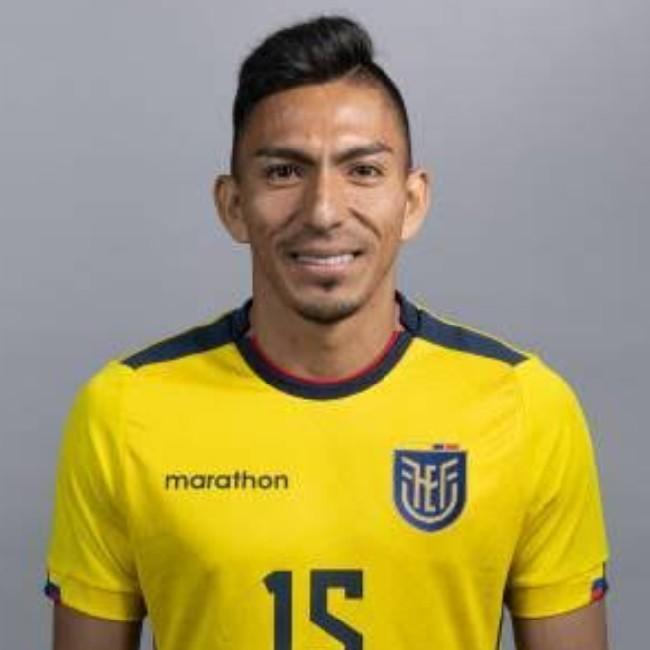 Ángel Mena