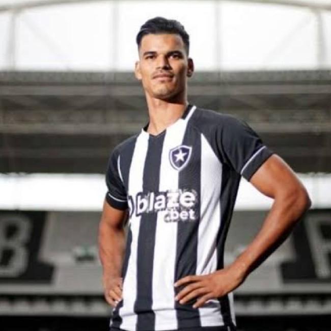 Danilo Barbosa