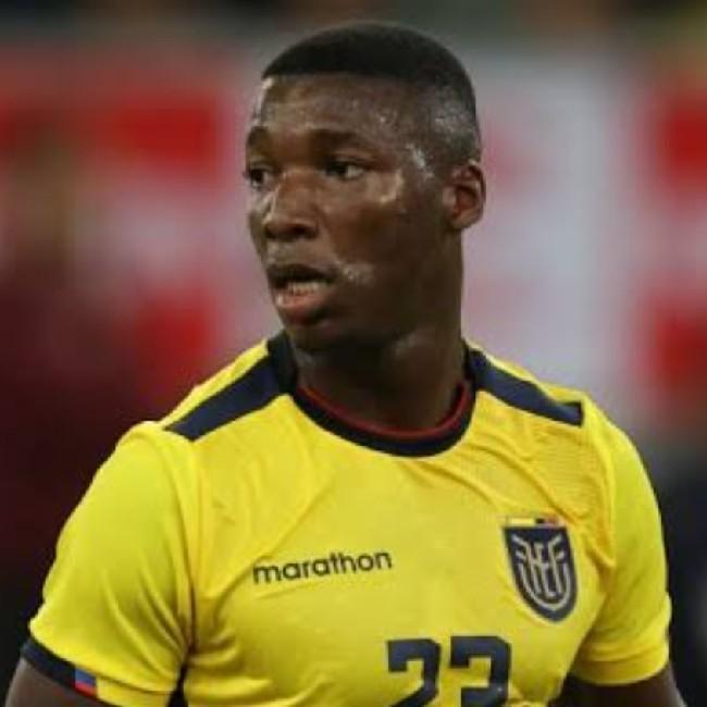 Moisés Caicedo