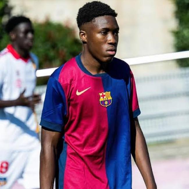 Samakou Nomoko Touré