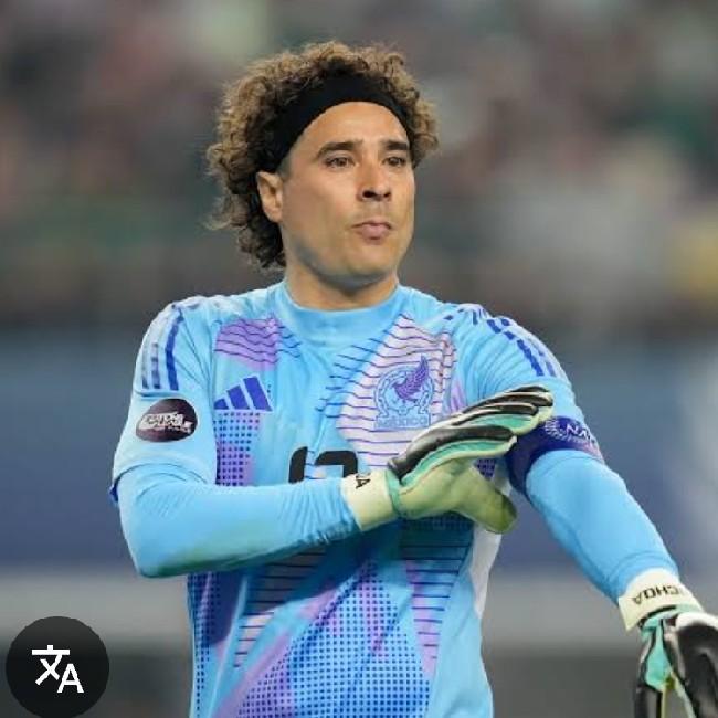 Ochoa