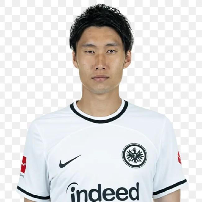 Daichi Kamada