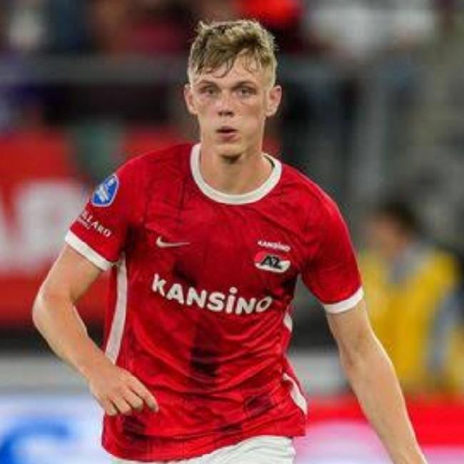 Maxim Dekker