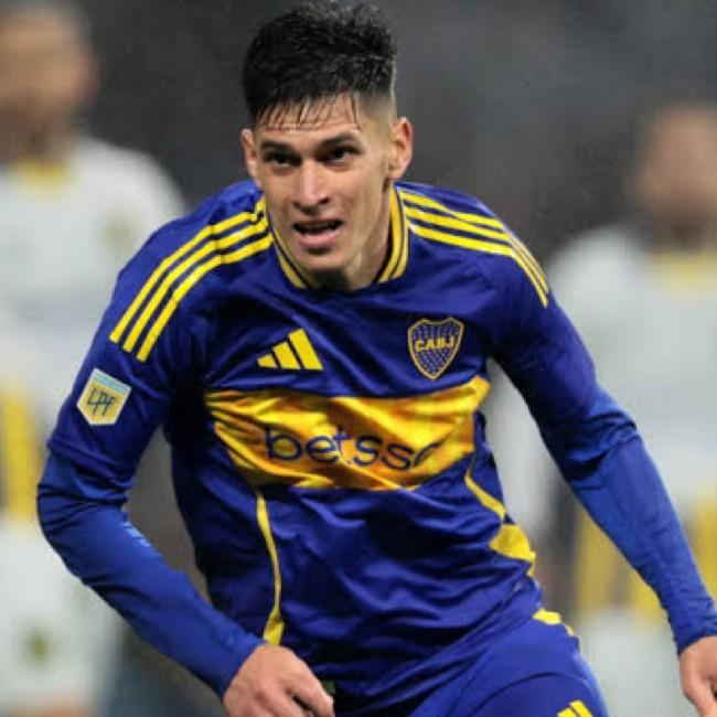 Brian Aguirre