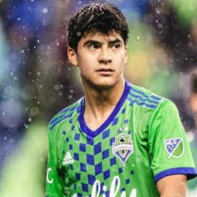 Obed Vargas