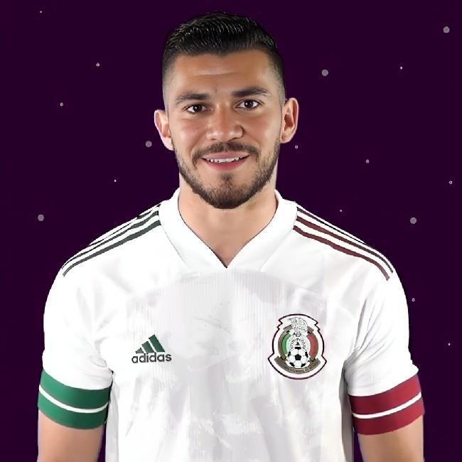 Henry Martín