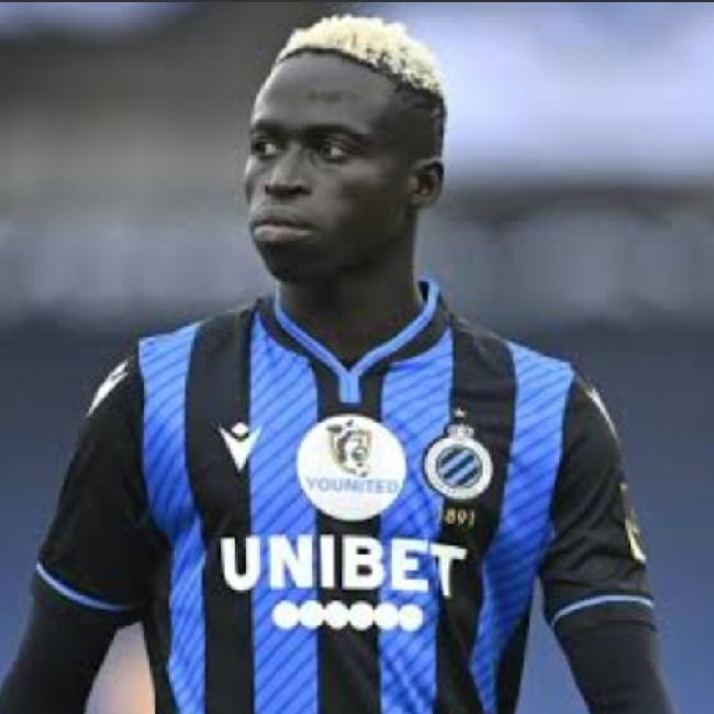 Krépin Diatta