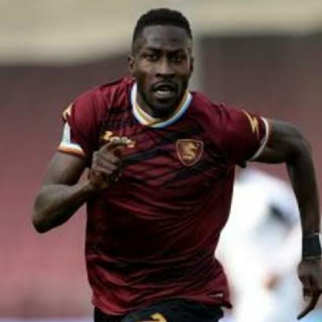 Mamadou Coulibaly
