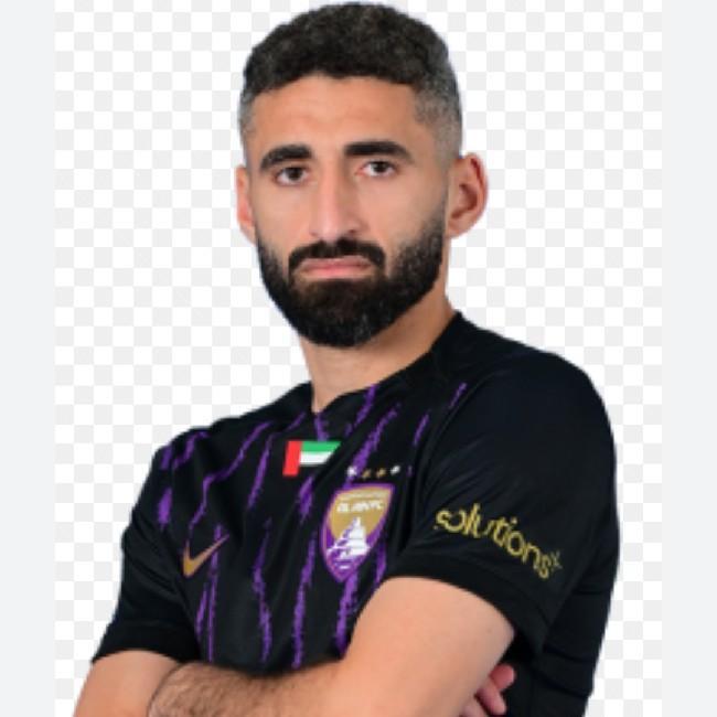 Yahia Nader